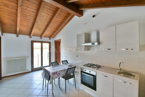 appartamento in vendita a Cantù in zona Vighizzolo