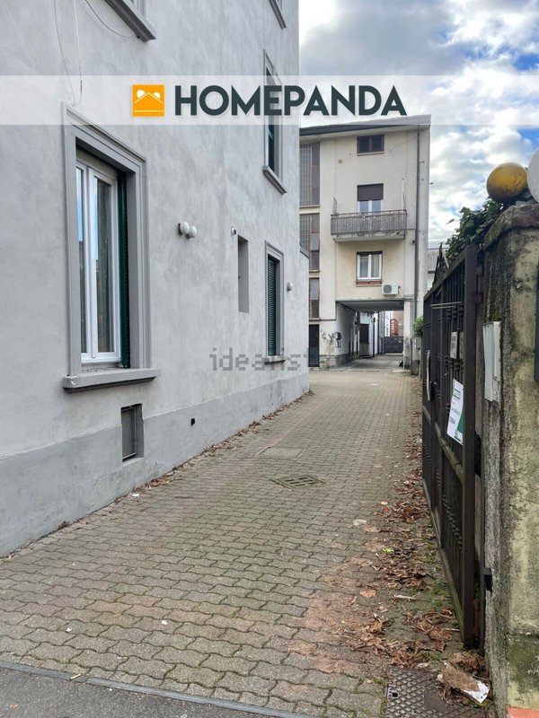 appartamento in vendita a Cantù