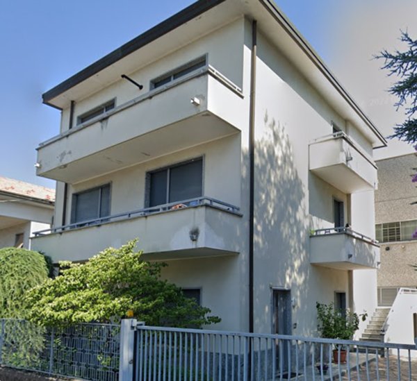 appartamento in vendita a Cantù