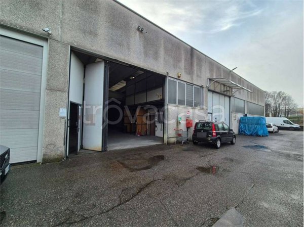 appartamento in vendita a Cantù