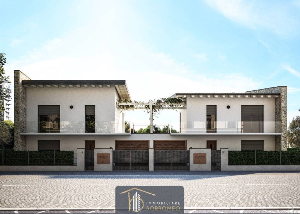 terreno agricolo in vendita a Cantù in zona Fecchio