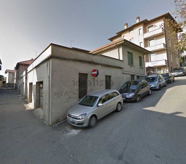 appartamento in vendita a Cantù