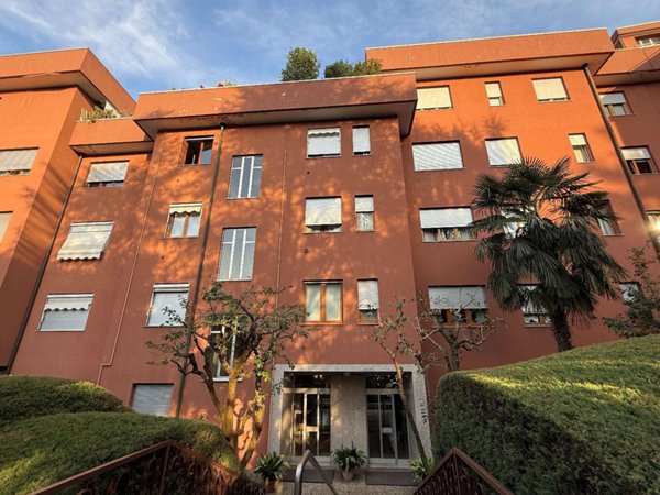 appartamento in vendita a Cantù