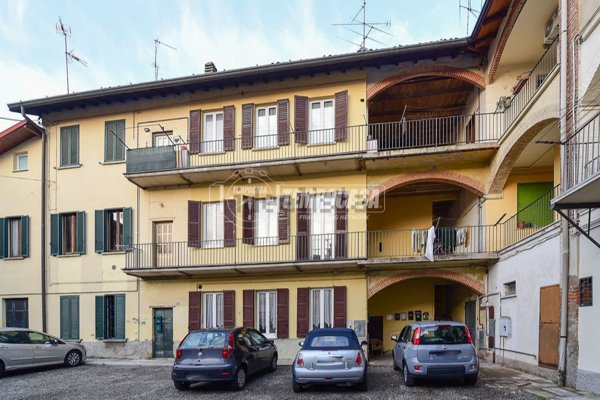 appartamento in vendita a Cantù