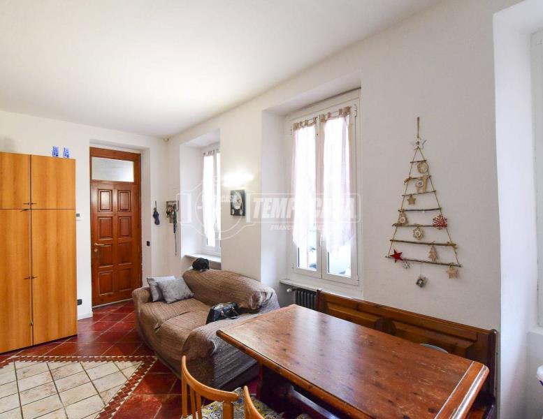 appartamento in vendita a Cantù