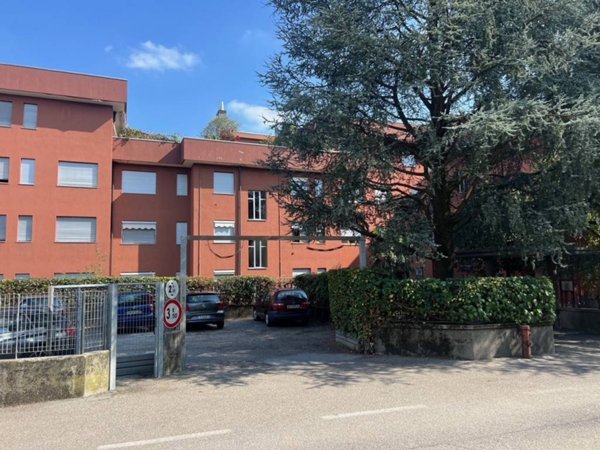 appartamento in vendita a Cantù