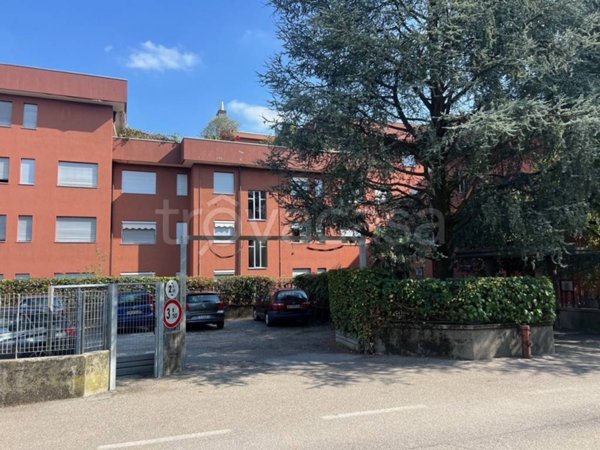 appartamento in vendita a Cantù