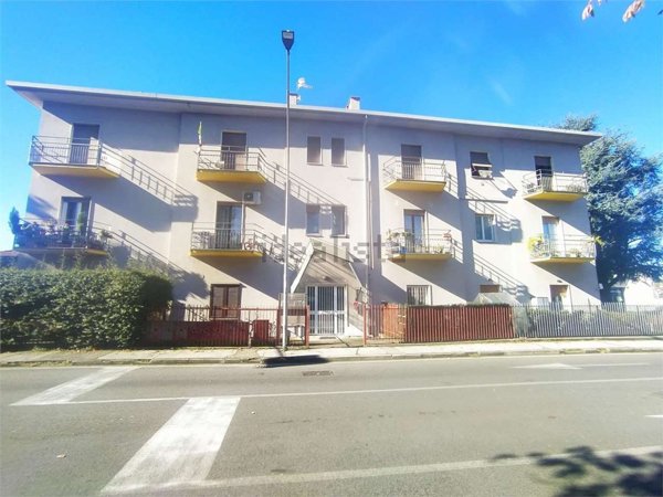 appartamento in vendita a Cantù