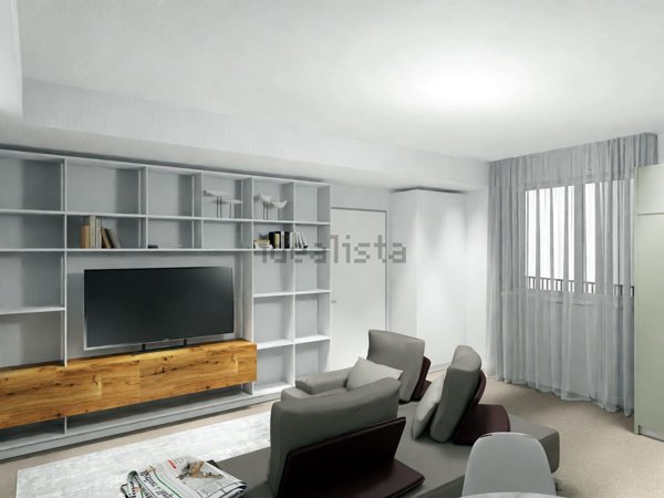 appartamento in vendita a Cantù