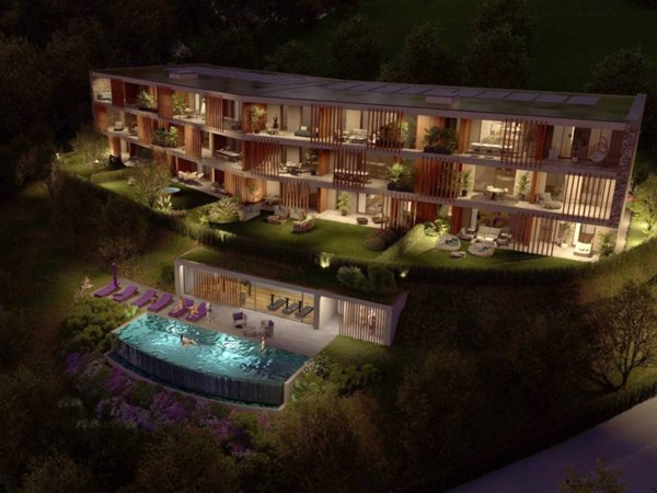 appartamento in vendita a Cantù