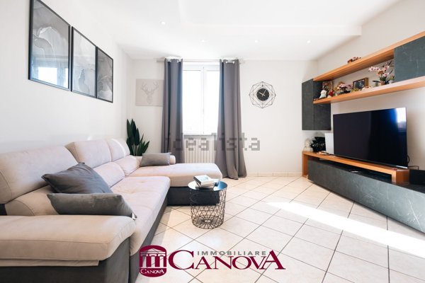 appartamento in vendita a Cantù