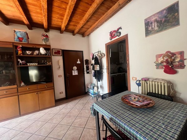 appartamento in vendita a Cantù