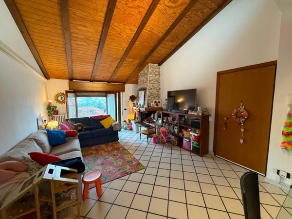 appartamento in vendita a Cantù