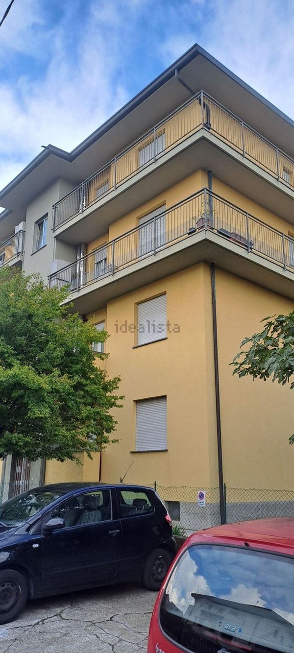 appartamento in vendita a Cantù