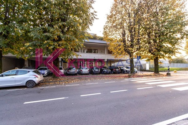 appartamento in vendita a Cantù