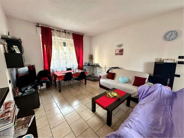 appartamento in vendita a Cantù in zona Vighizzolo