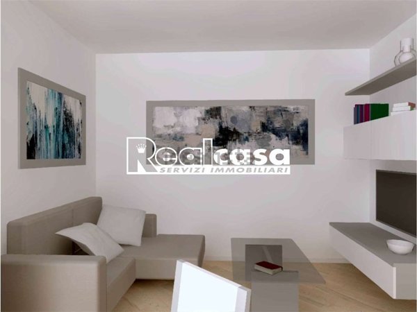 appartamento in vendita a Cantù