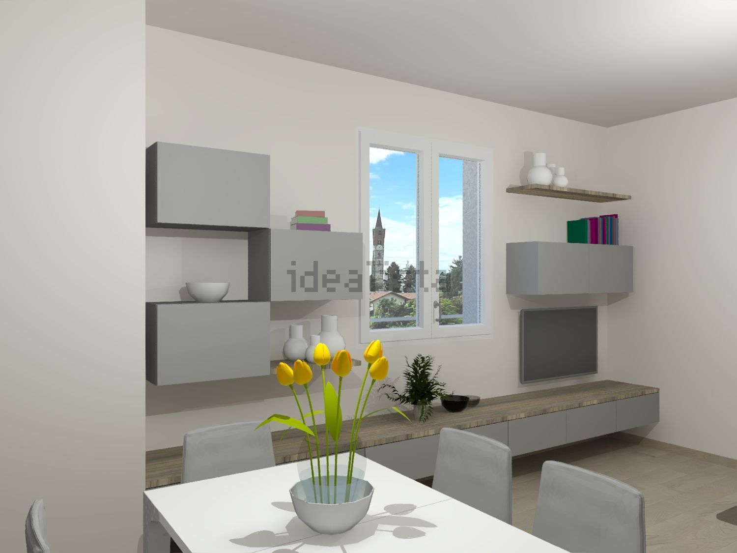 appartamento in vendita a Cantù