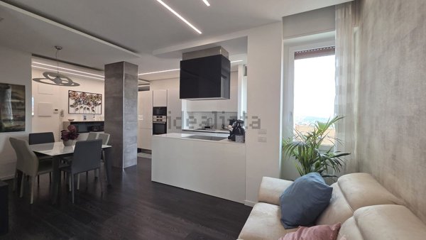 appartamento in vendita a Cantù