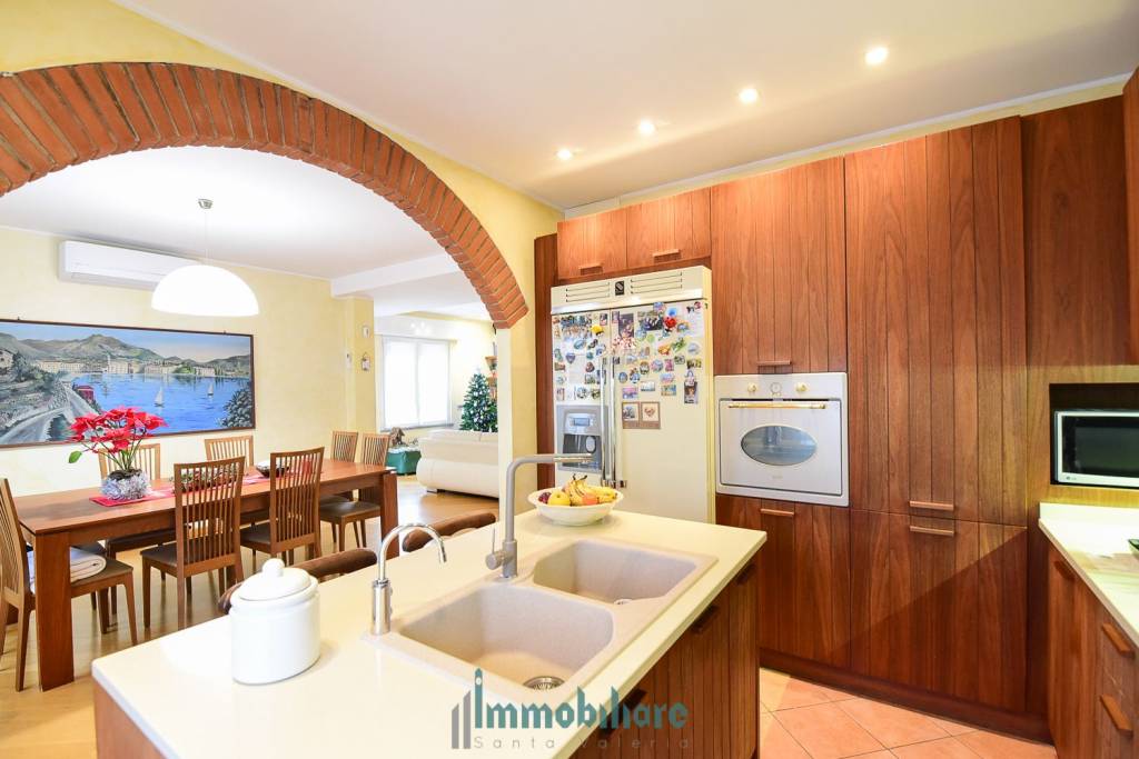 appartamento in vendita a Cantù