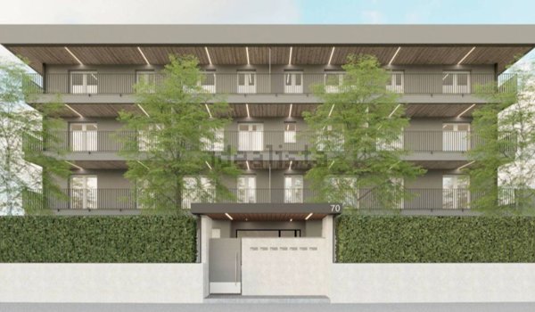 appartamento in vendita a Cantù