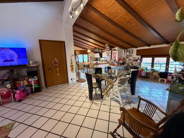 appartamento in vendita a Cantù