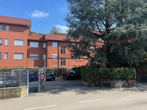 appartamento in vendita a Cantù