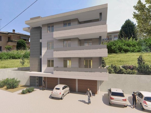 appartamento in vendita a Cantù