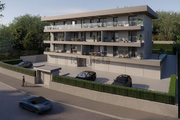 appartamento in vendita a Cantù