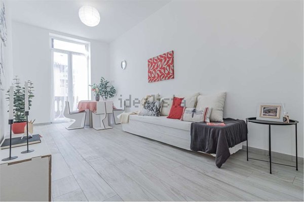 appartamento in vendita a Cantù