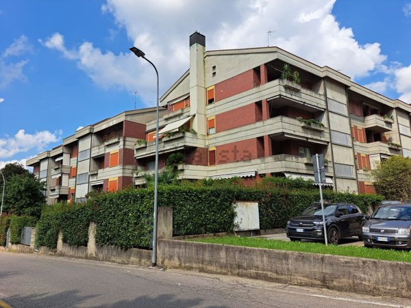 appartamento in vendita a Cantù