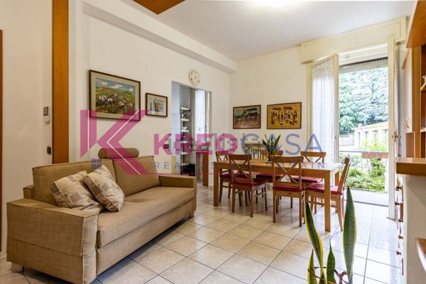 appartamento in vendita a Cantù