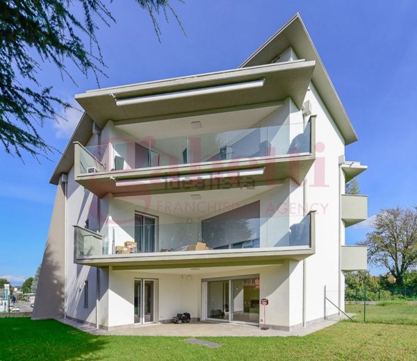 appartamento in vendita a Cantù