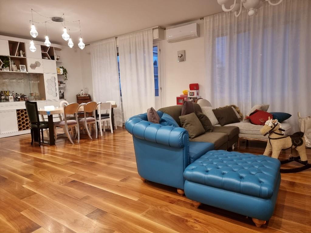 appartamento in vendita a Cantù