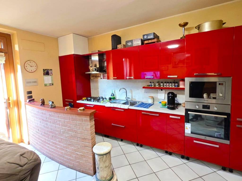 appartamento in vendita a Cantù