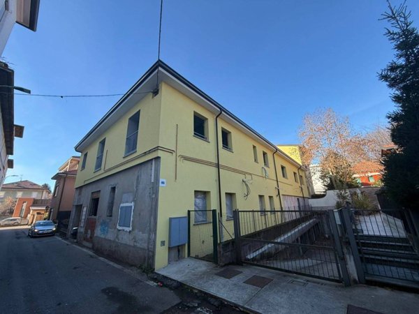 appartamento in vendita a Cantù