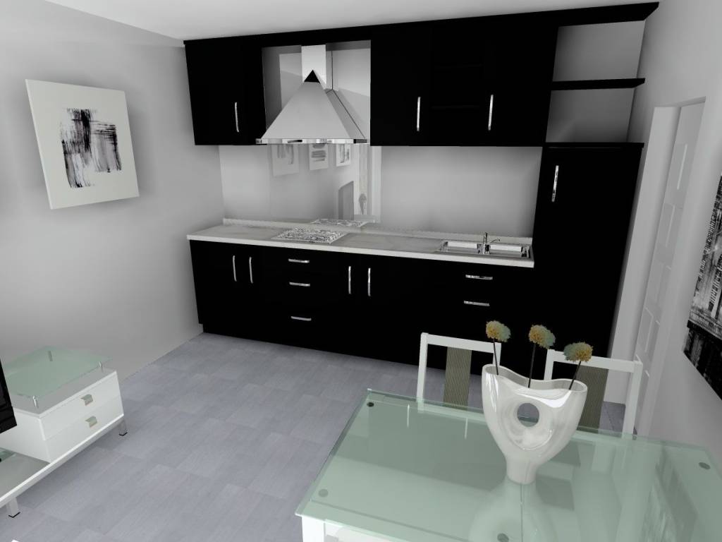 appartamento in vendita a Cantù