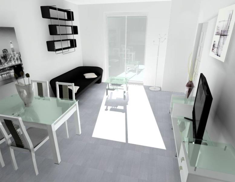 appartamento in vendita a Cantù