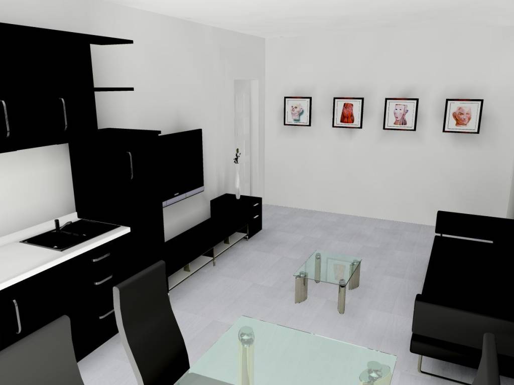 appartamento in vendita a Cantù