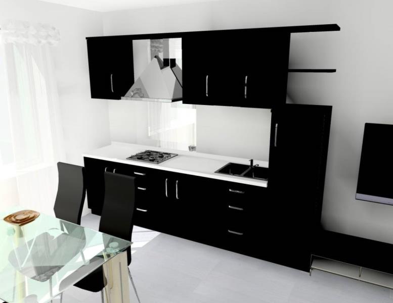 appartamento in vendita a Cantù