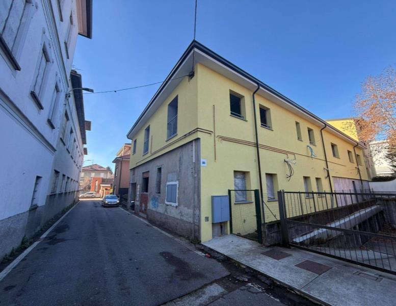 appartamento in vendita a Cantù