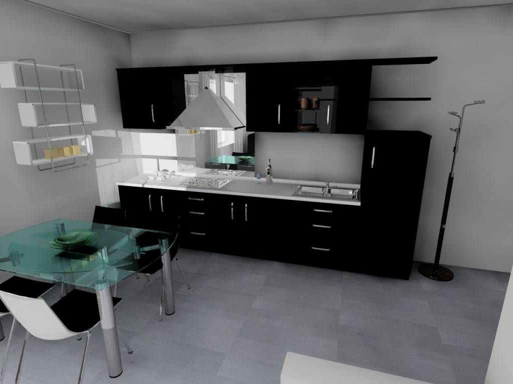 appartamento in vendita a Cantù