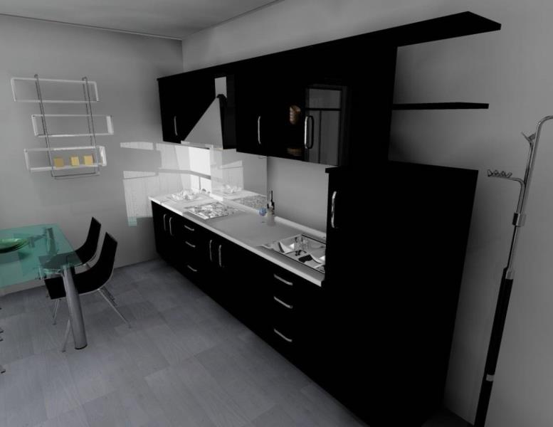 appartamento in vendita a Cantù