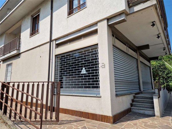 appartamento in vendita a Cantù