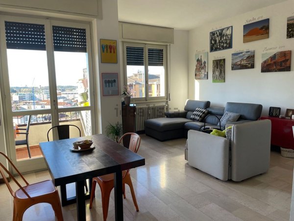 appartamento in vendita a Cantù