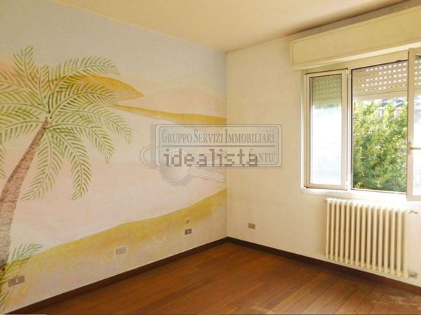 appartamento in vendita a Cantù