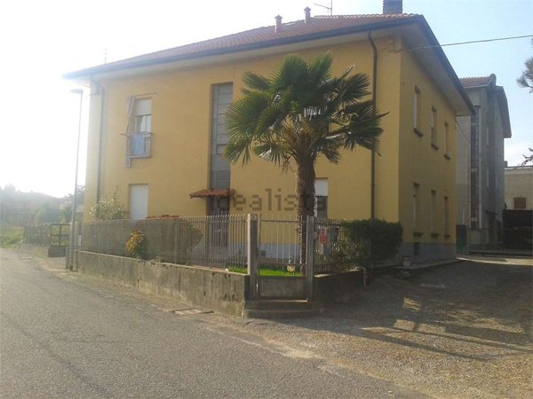 appartamento in vendita a Cantù in zona Vighizzolo