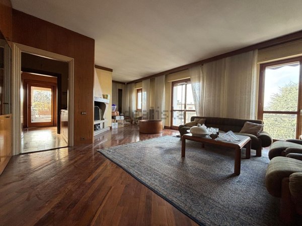 appartamento in vendita a Cantù