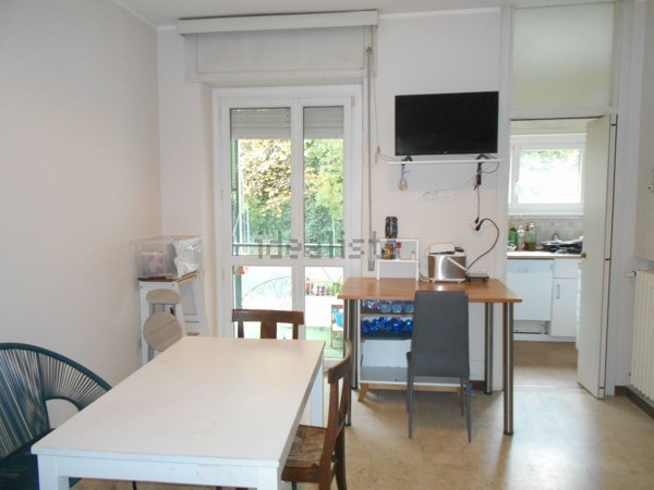 appartamento in vendita a Cantù