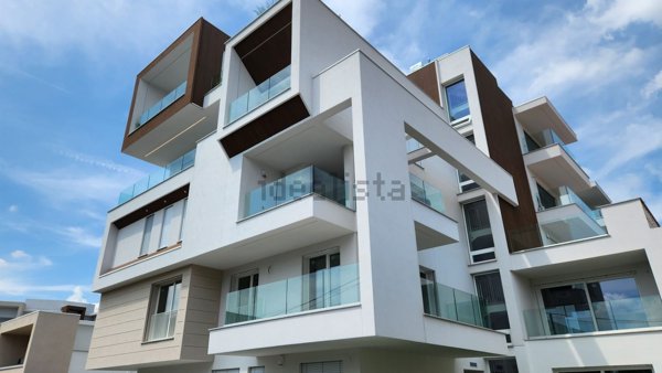 appartamento in vendita a Cantù